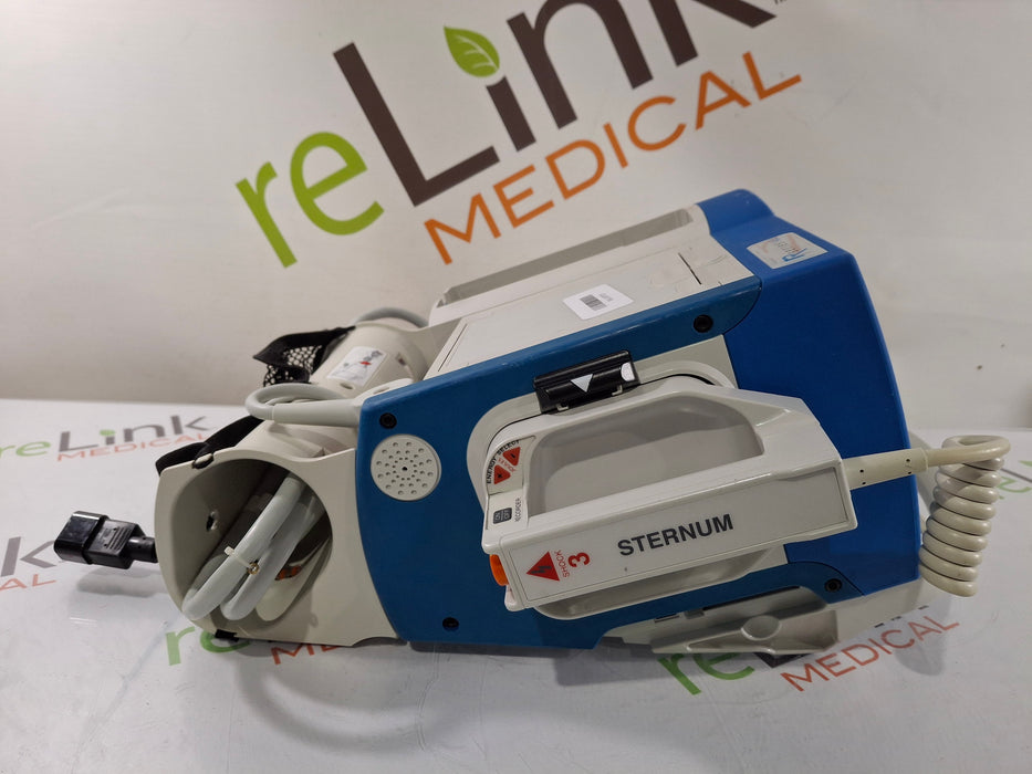 Zoll R Series ALS Defibrillator