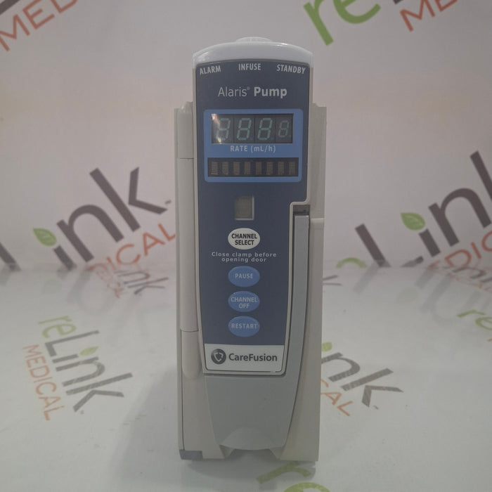 CareFusion Alaris 8100 LVP Infusion Pump Module