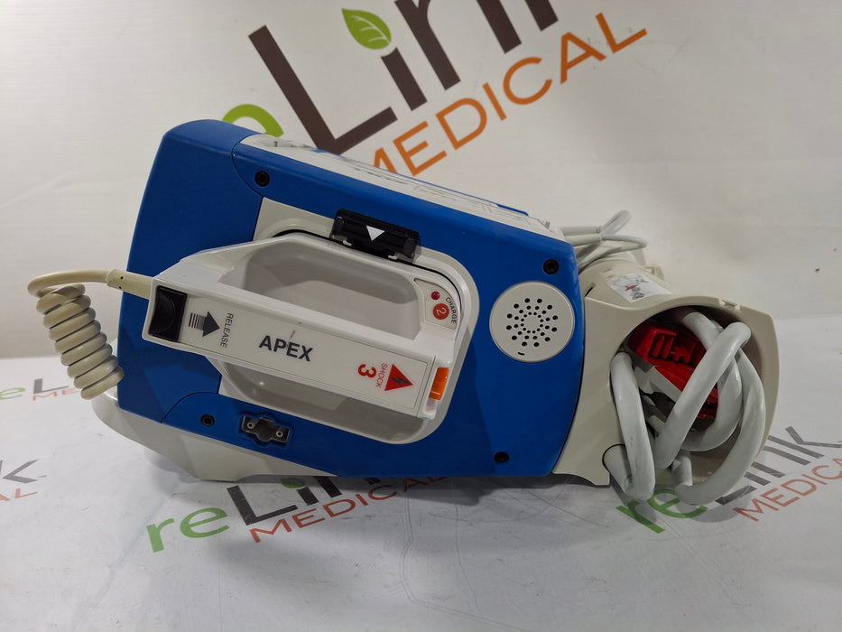 Zoll R Series ALS Defibrillator