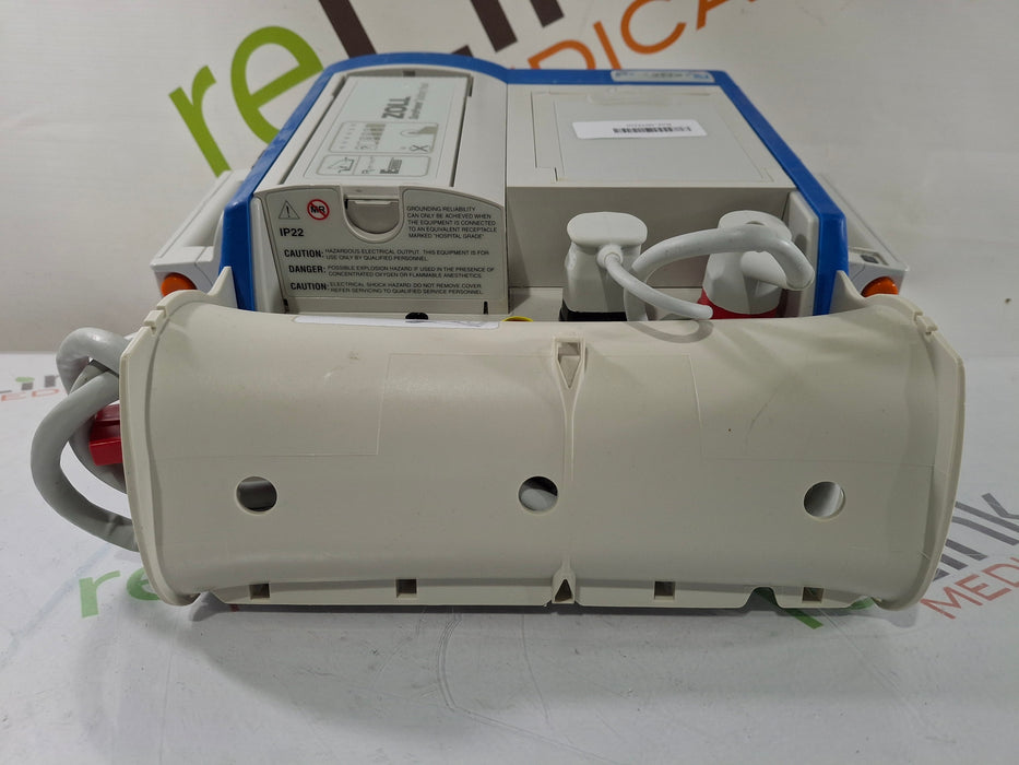 Zoll R Series ALS Defibrillator