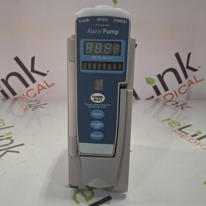 CareFusion Alaris 8100 LVP Infusion Pump Module
