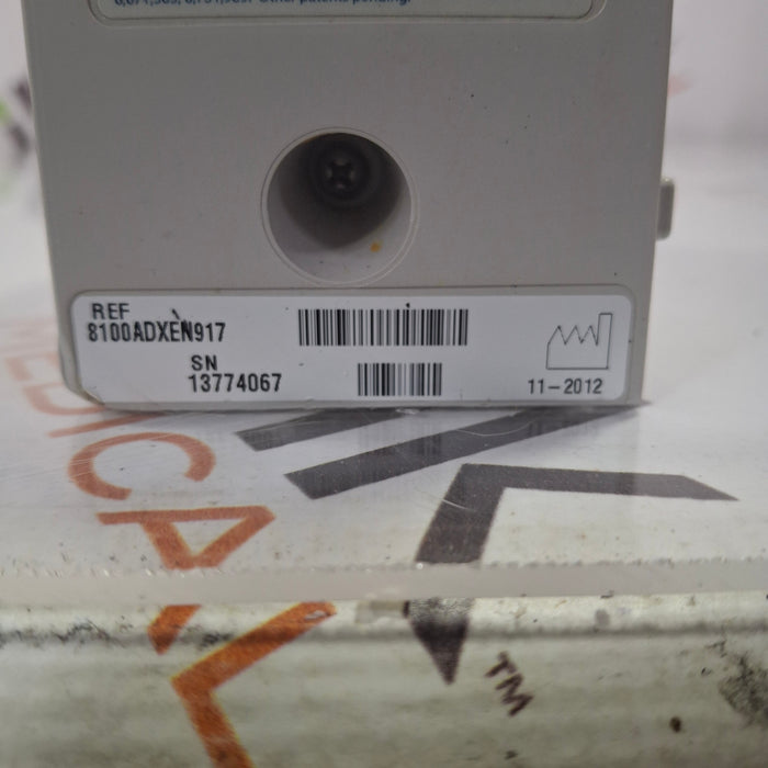 CareFusion Alaris 8100 LVP Infusion Pump Module