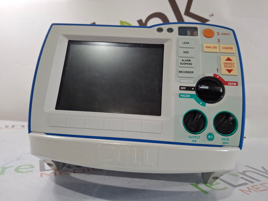 Zoll R Series ALS Defibrillator