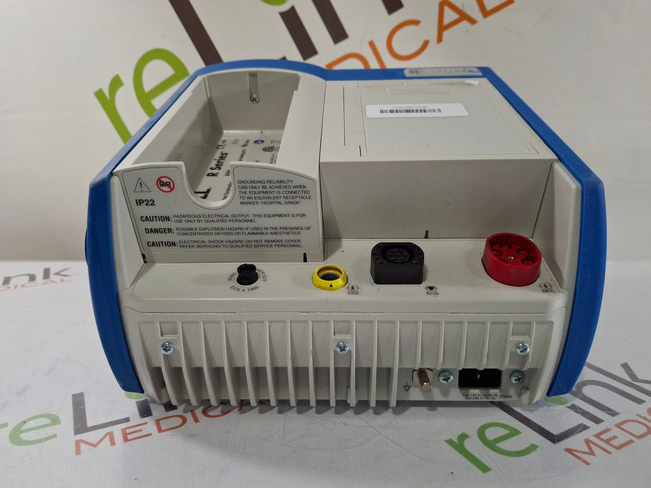 Zoll R Series ALS Defibrillator