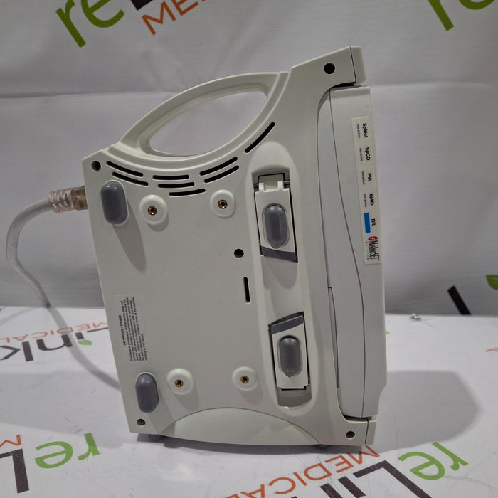 Masimo Radical 7 Pulse Oximeter w/ Base