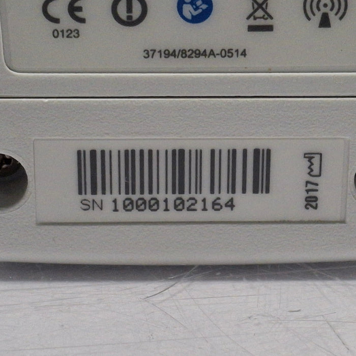 Masimo Radical 7 Pulse Oximeter w/ Base