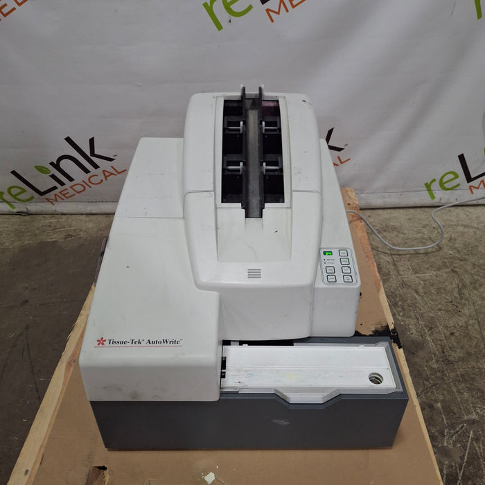 SAKURA Tissue- Tek Auto Write Alt-191