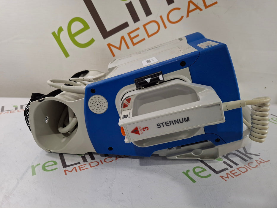 Zoll R Series ALS Defibrillator