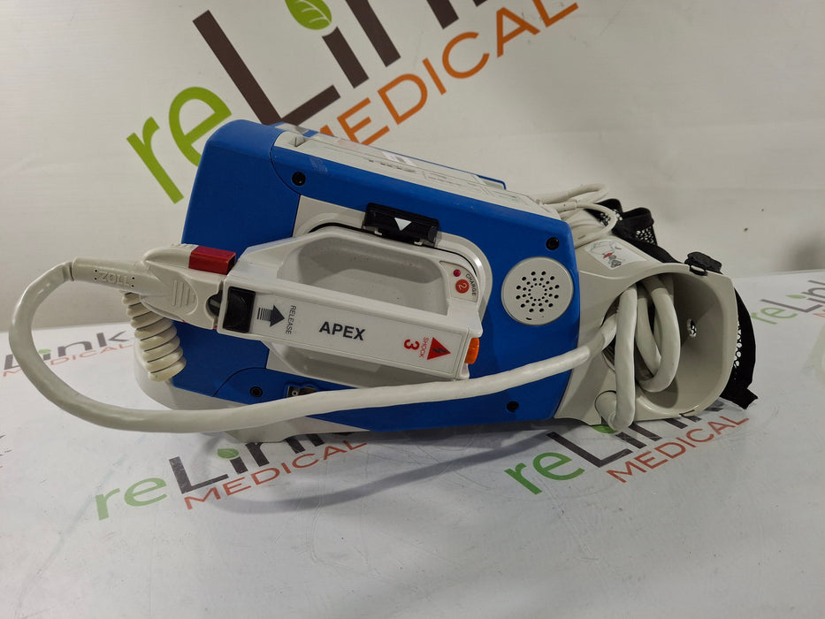 Zoll R Series ALS Defibrillator
