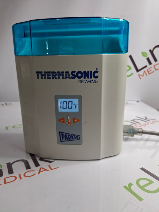 Parker Thermasonic Gel Warmer
