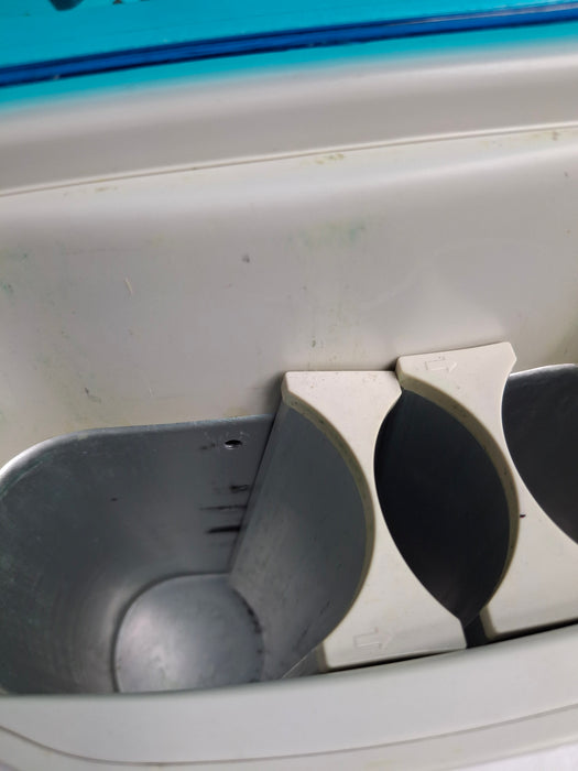 Parker Thermasonic Gel Warmer