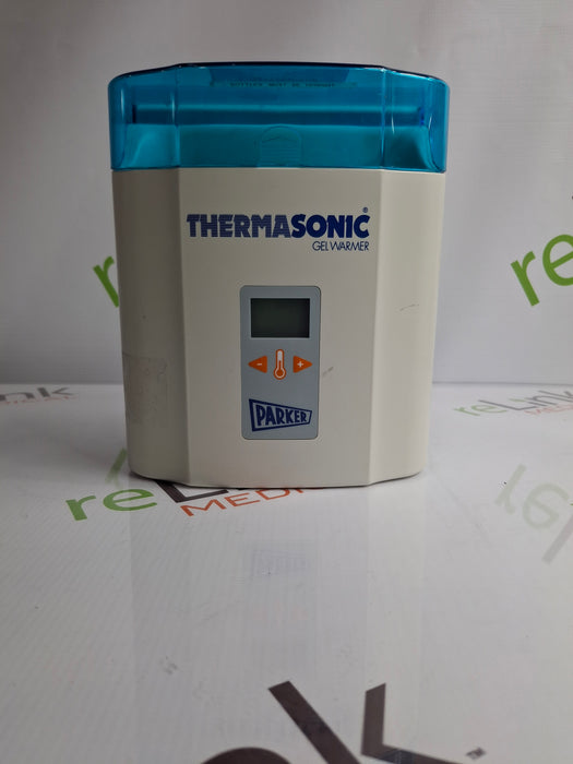 Parker Thermasonic Gel Warmer