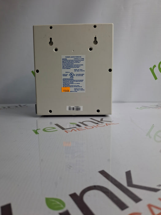 Parker Thermasonic Gel Warmer