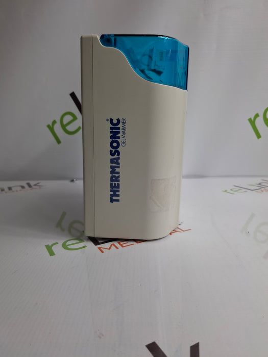 Parker Thermasonic Gel Warmer