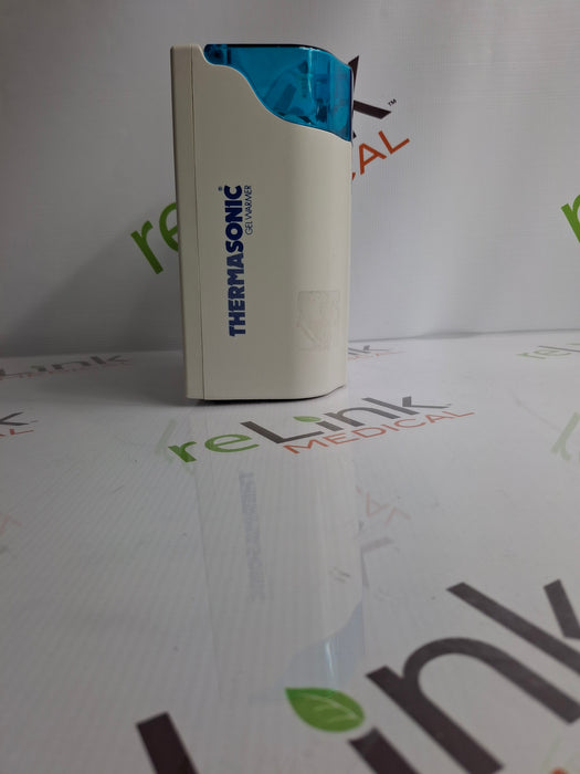 Parker Thermasonic Gel Warmer