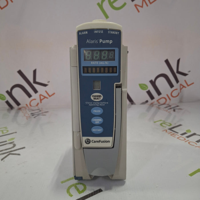 CareFusion Alaris 8100 LVP Infusion Pump Module