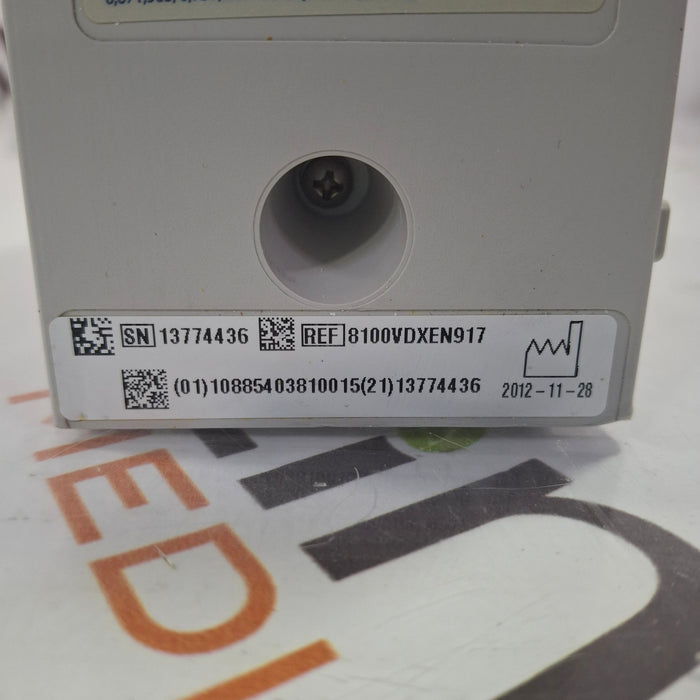 CareFusion Alaris 8100 LVP Infusion Pump Module