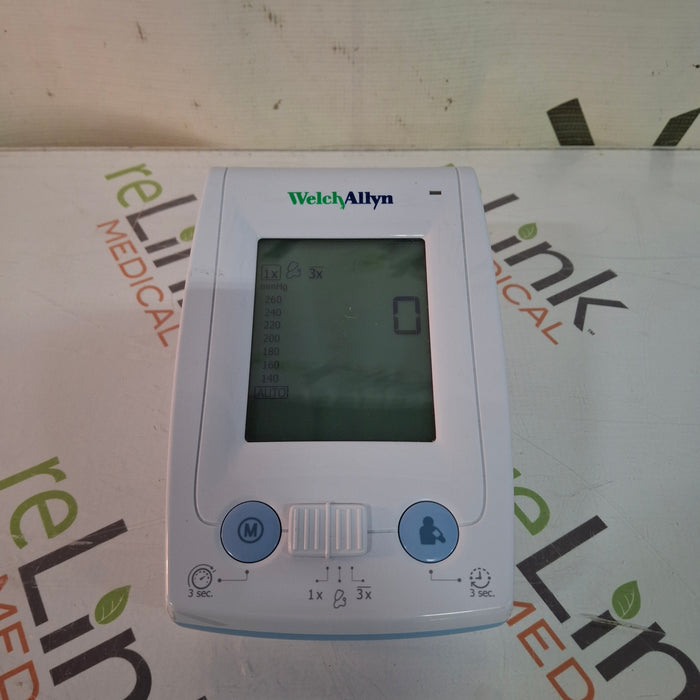 Welch Allyn Connex ProBP 2400 Digital Blood Pressure Device