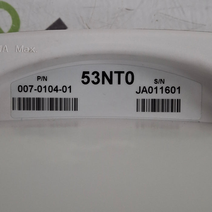 Welch Allyn 300 Series - Nellcor SpO2, Temp Vital Signs Monitor