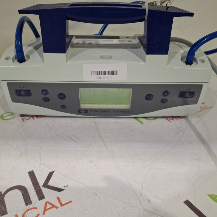 Covidien 6060 A-V Impulse