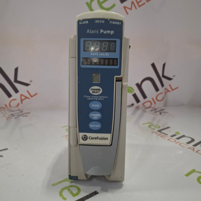 CareFusion Alaris 8100 LVP Infusion Pump Module