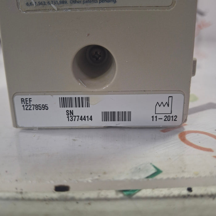 CareFusion Alaris 8100 LVP Infusion Pump Module