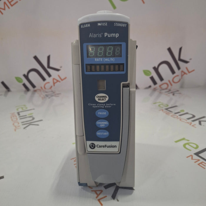 CareFusion Alaris 8100 LVP Infusion Pump Module