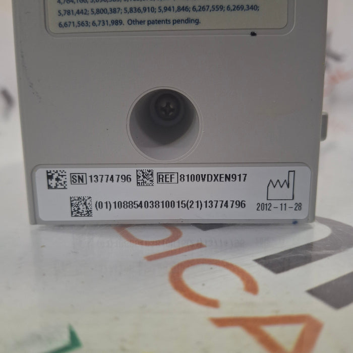 CareFusion Alaris 8100 LVP Infusion Pump Module