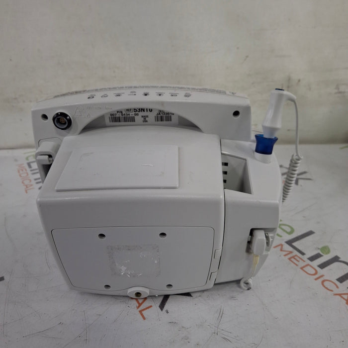 Welch Allyn 300 Series - Nellcor SpO2, Temp Vital Signs Monitor