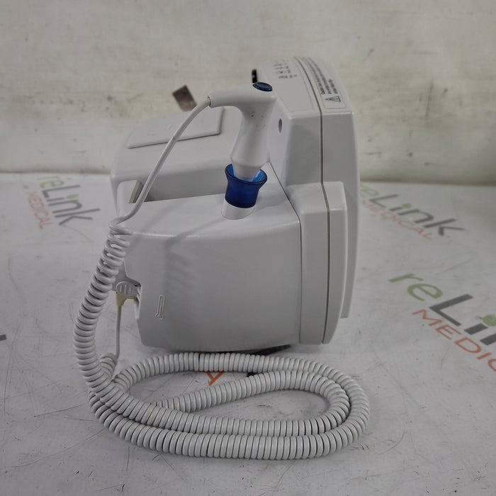 Welch Allyn 300 Series - Nellcor SpO2, Temp Vital Signs Monitor