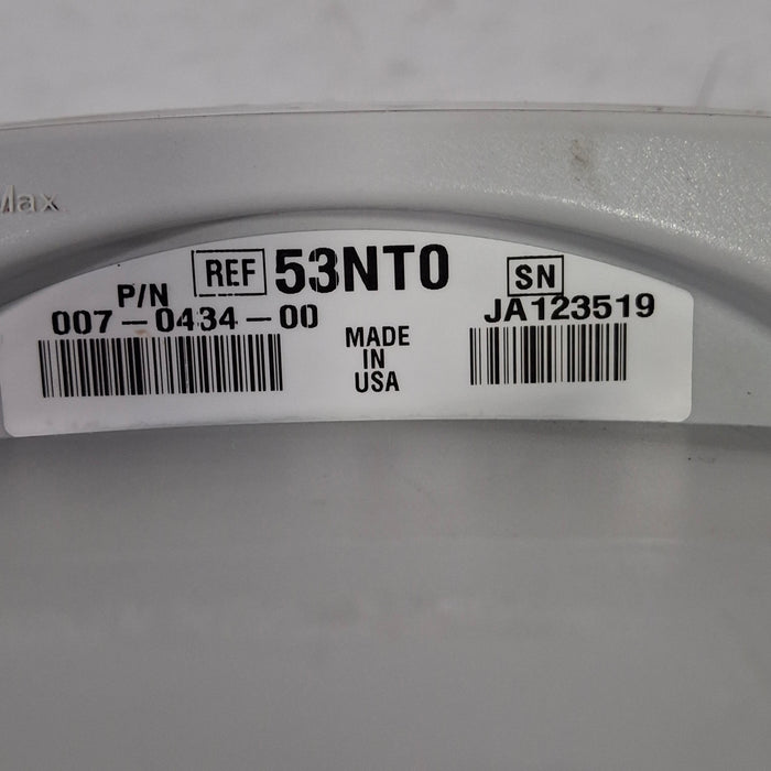 Welch Allyn 300 Series - Nellcor SpO2, Temp Vital Signs Monitor