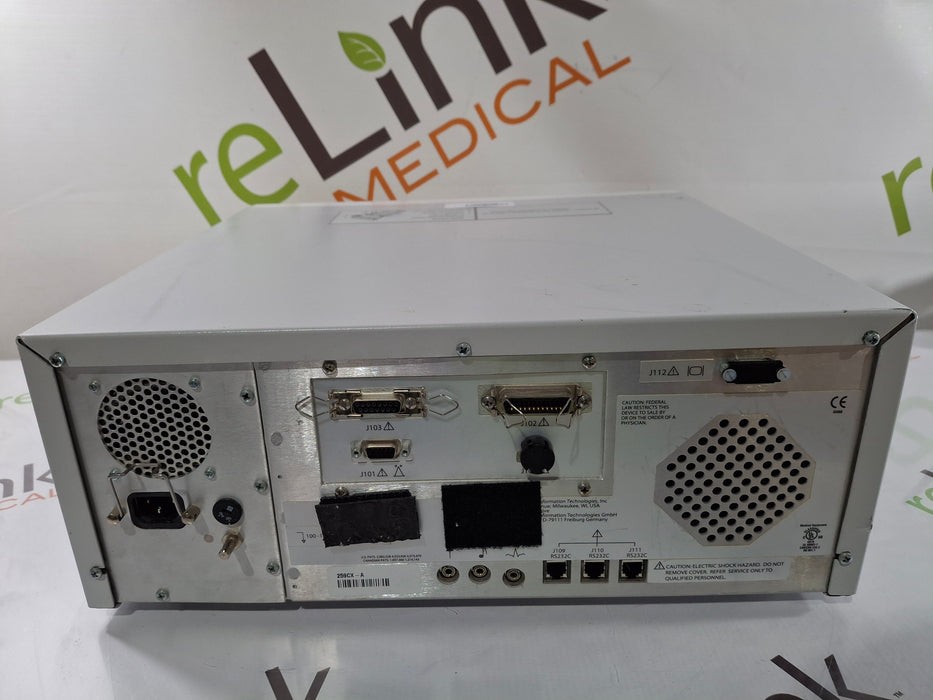 GE Healthcare Corometrics 250cx Series Model 259cx-a Fetal Monitor