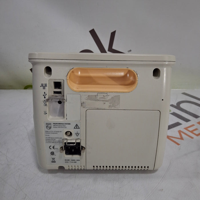 Philips Suresigns VS3 Vital Signs Monitor