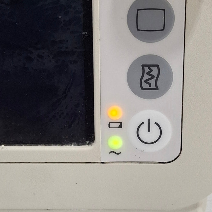 Philips Suresigns VS3 Vital Signs Monitor