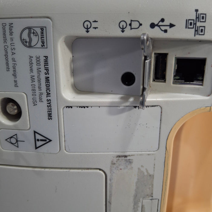 Philips Suresigns VS3 Vital Signs Monitor