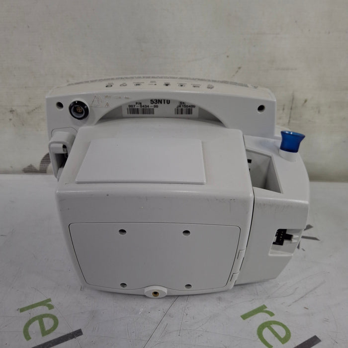 Welch Allyn 300 Series - Nellcor SpO2, Temp Vital Signs Monitor