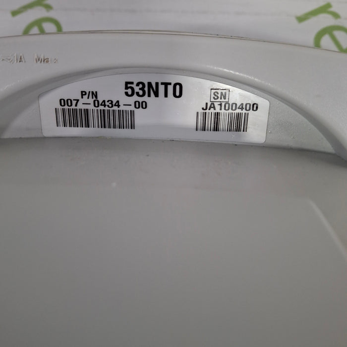 Welch Allyn 300 Series - Nellcor SpO2, Temp Vital Signs Monitor