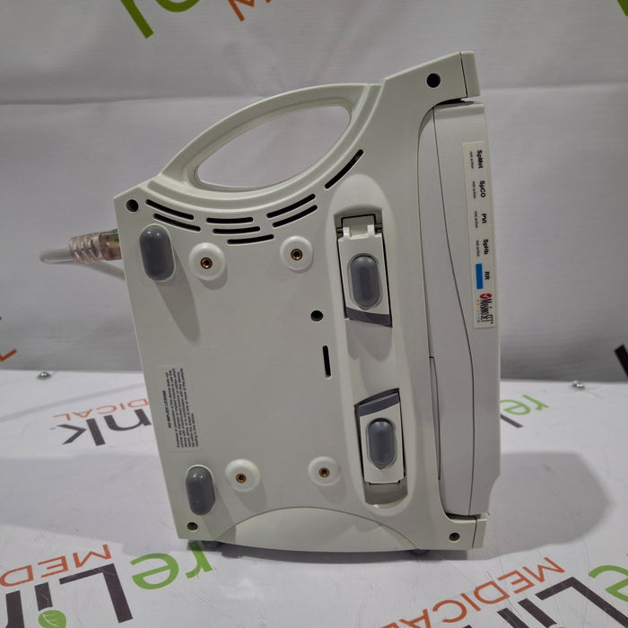 Masimo Radical 7 Pulse Oximeter w/ Base