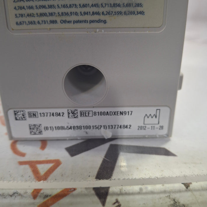 CareFusion Alaris 8100 LVP Infusion Pump Module