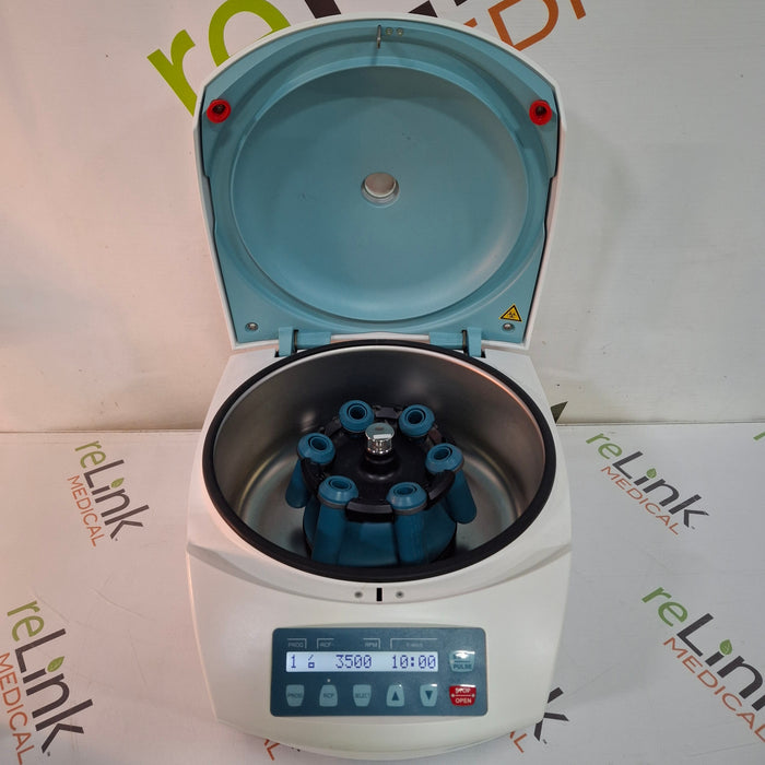 Hettich Instruments EBA 280 1101-01 Centrifuge