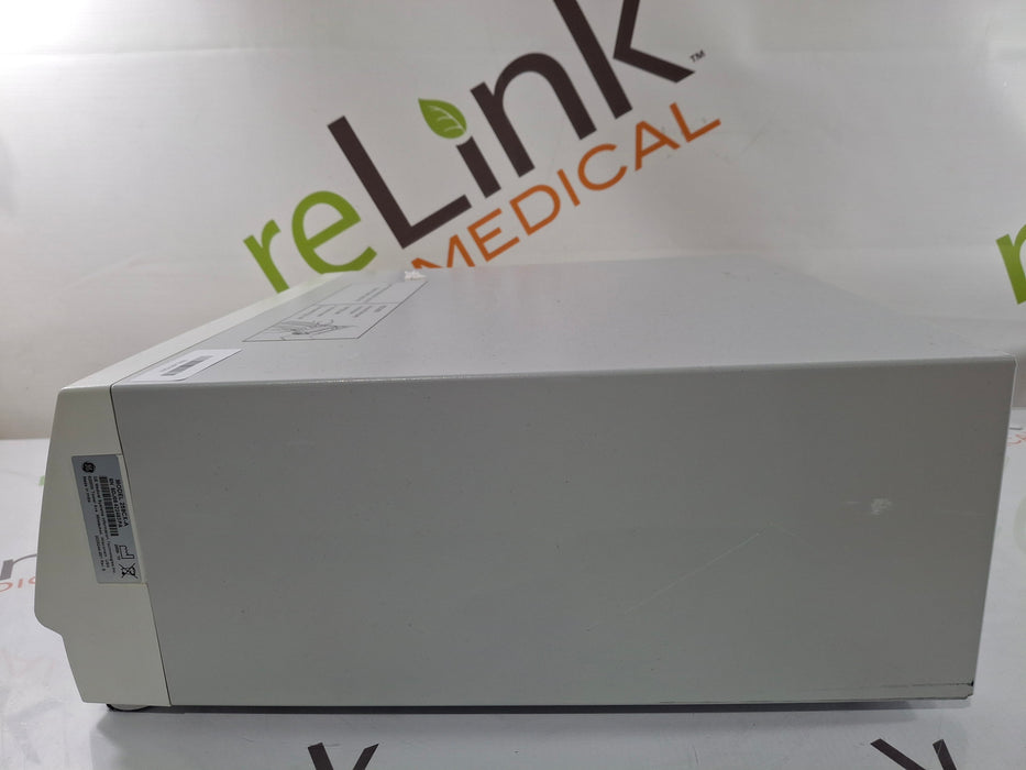 GE Healthcare Corometrics 250cx Series Model 259cx-a Fetal Monitor