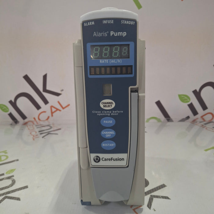 CareFusion Alaris 8100 LVP Infusion Pump Module