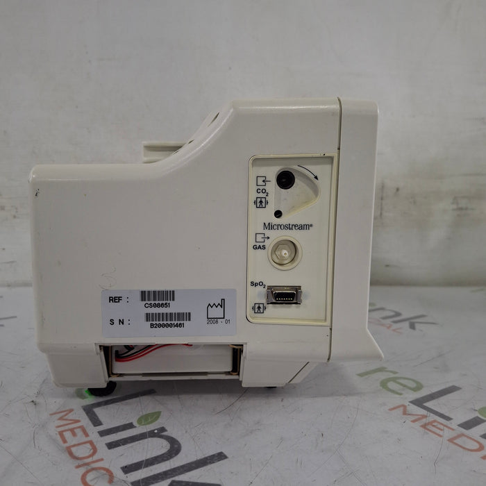 Oridion Capnostream 20 Capnography Monitor