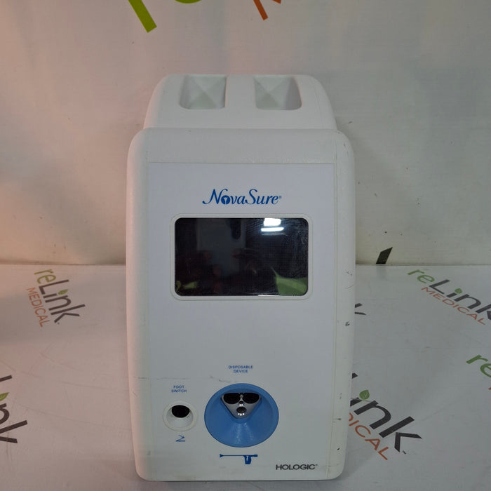 Hologic, Inc. NovaSure RFC2010-115 RF Controller