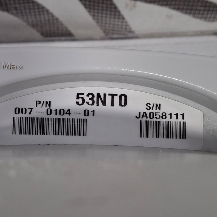 Welch Allyn 300 Series - Nellcor SpO2, Temp Vital Signs Monitor