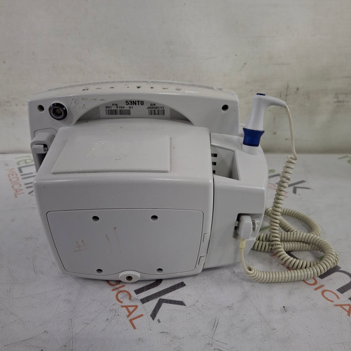 Welch Allyn 300 Series - Nellcor SpO2, Temp Vital Signs Monitor