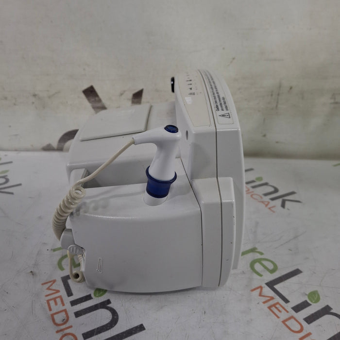 Welch Allyn 300 Series - Nellcor SpO2, Temp Vital Signs Monitor