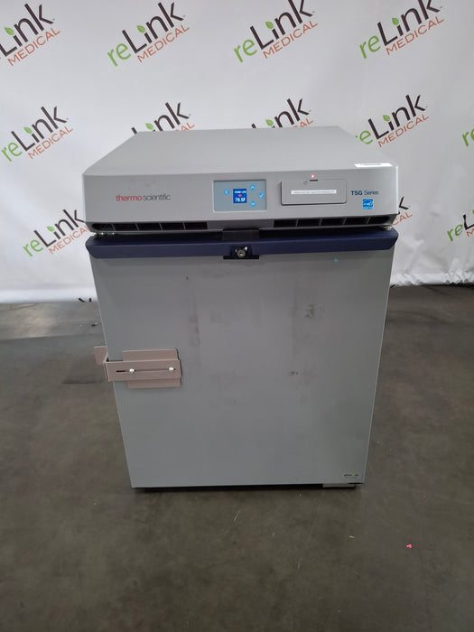 Thermo Scientific TSG505SA 5.5ft Undercounter Refrigerator