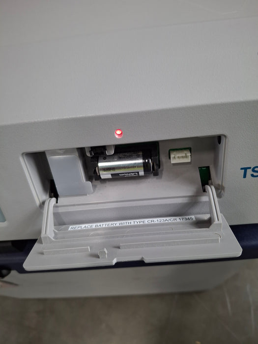 Thermo Scientific TSG505SA 5.5ft Undercounter Refrigerator