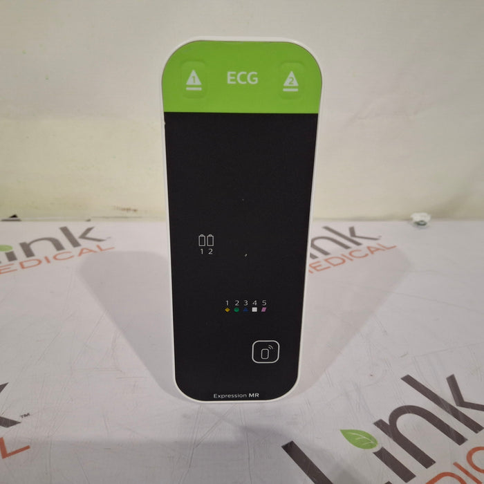 Philips Expression MR400 Wireless ECG Module